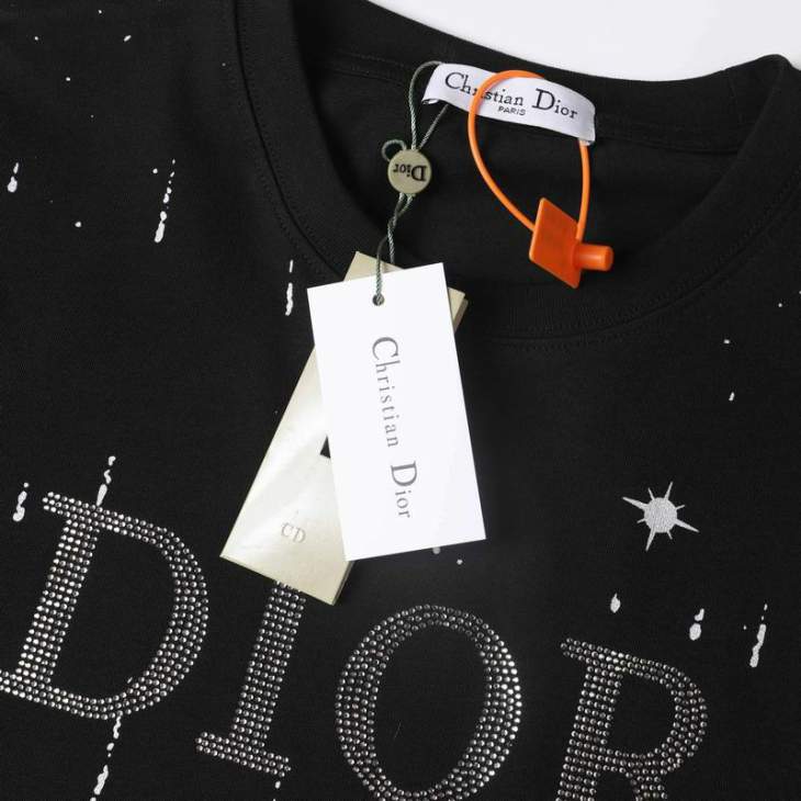 Dior T Shirts Short _SKUDiorS-XLtltxD40215646
